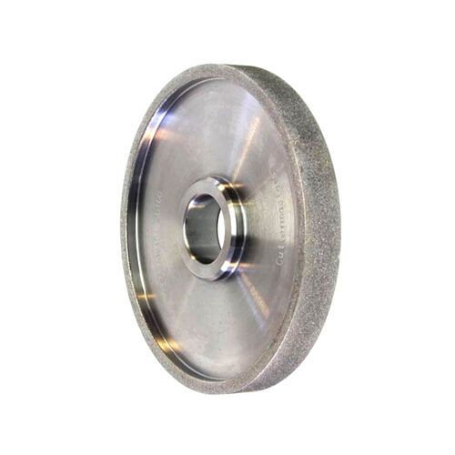 Cuttermasters DAREx M3 or M5 Replacement Wheel, CBN for HSS, grit: 100, CM-M5C100