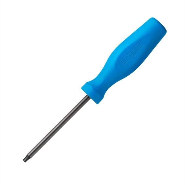 Channellock Torx T27 x 4" Screwdriver, Magnetic Tip, T274H
