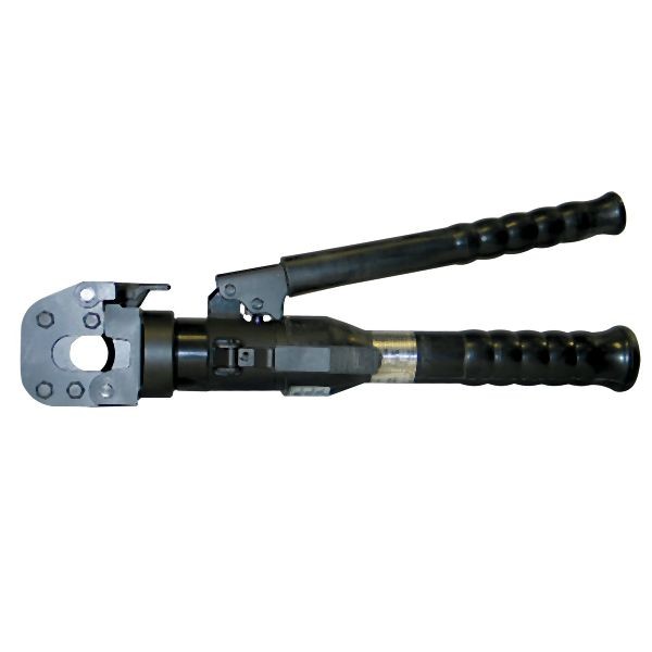 Huskie Tools Hydraulic Cutter, CU/AL up to 0.75 Inch, S-20