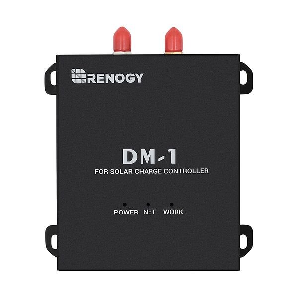 Renogy Data Module for Solar Charge Controllers, RNG-CTRL-DM-1