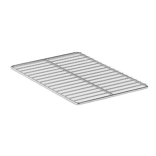 Electrolux Professional Single 304 stainless steel grid (12" x 20"), 922062