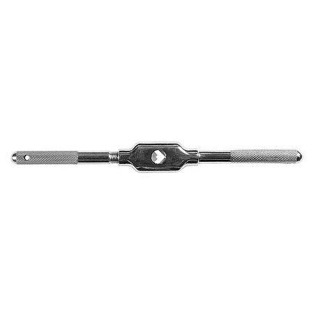 Irwin Tap Wrench and Reamer Aligner, 12088