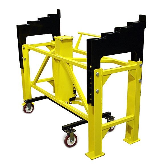 Ideal Warehouse AutoStand Wide, Dimensions: 75x40x58 inch, 60-5445