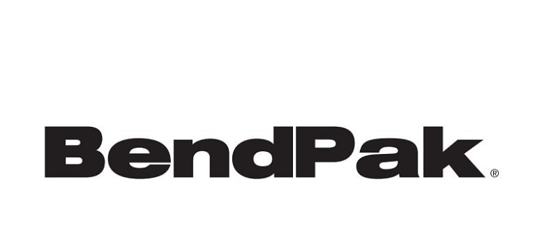 BendPak Logo