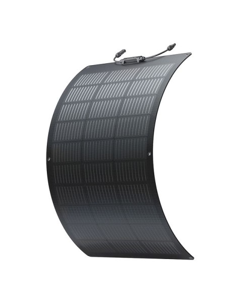 EcoFlow 100W Flexible Solar Panel, ZMS330