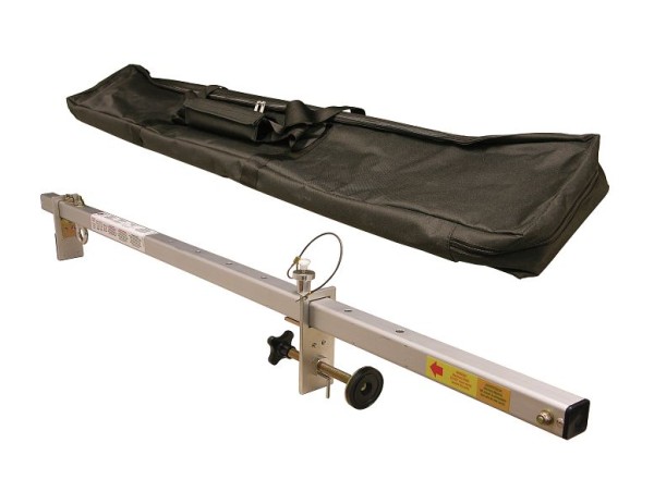 Super Anchor Safety Door/Window Safety Bar with Carry Bag, 1096