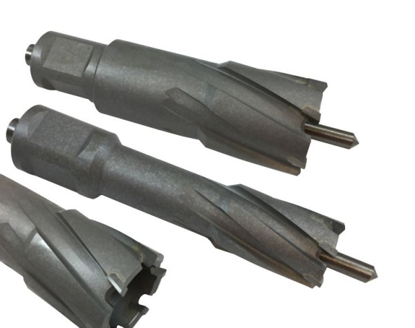 Steelmax Tungsten Carbide Tipped Annular Cutter 3" Diameter 2" Depth of Cut, SM-AC-TC-30000-2