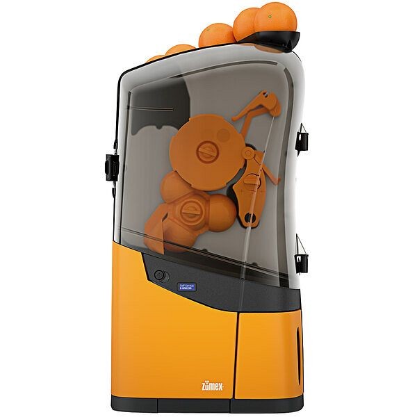 Zumex Minex Orange Juicer, 4917 Orange