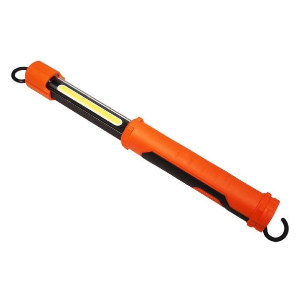 K Tool International Handheld Rechargeable Work Light, 200-700 lumen, KTIXD52848