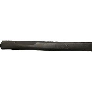 Tamco Tools C.P. Style Narrow Scaler, 1/2" x 12" x 3/4", 2153-012