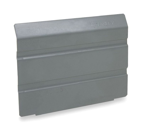 Vidmar Divider for Drawers with Height (In.) 3-7/8, 4-5/8, 3 7/8 in x 3 1/2 in, Pack of 25, D3005/25P