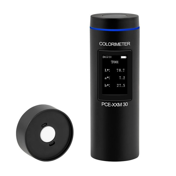 PCE Instruments Colorimeter with Bluetooth interface, PCE-XXM 30