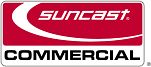 Suncast Commercial Logo
