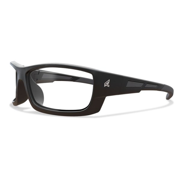 Edge Eyewear Mazeno Slim Fit – Black Frame / Clear Lens, Quantity: 12 Pieces, PM111