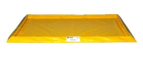 ENPAC 6 Drum Spillpal Spill Pad, Yellow, 5770-YE