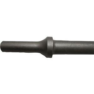 Tamco Tools Steel .401 Parker Taper Chisel, 1/2" x 12" x 3/4", 2253-012