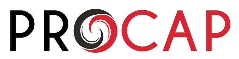Procap Logo