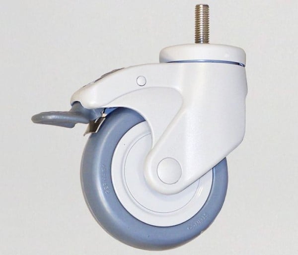 Perfex 4″ Caster with Brake, 22-21