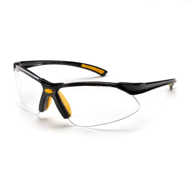 STEELMAN STL-SAF-Safety Glasses - Clear, 96717