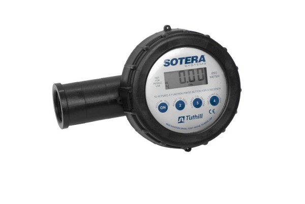 Fill-Rite Sotera 850 Meter Electronics Replacement Module, 850G8569