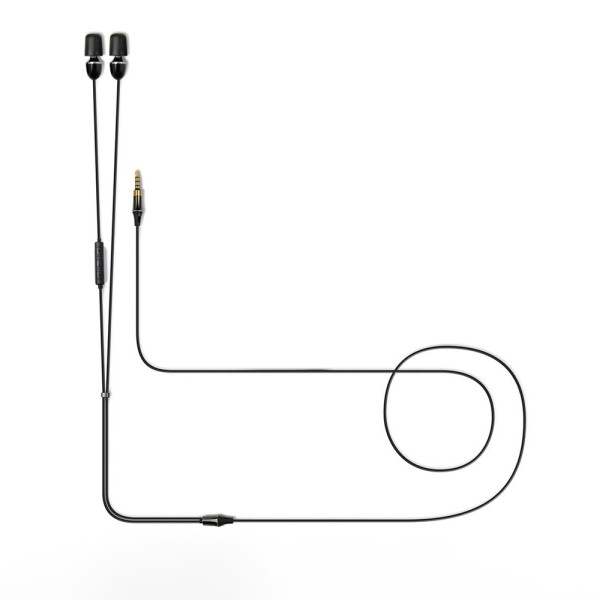 ISOtunes WIRED Earbuds, IT-04