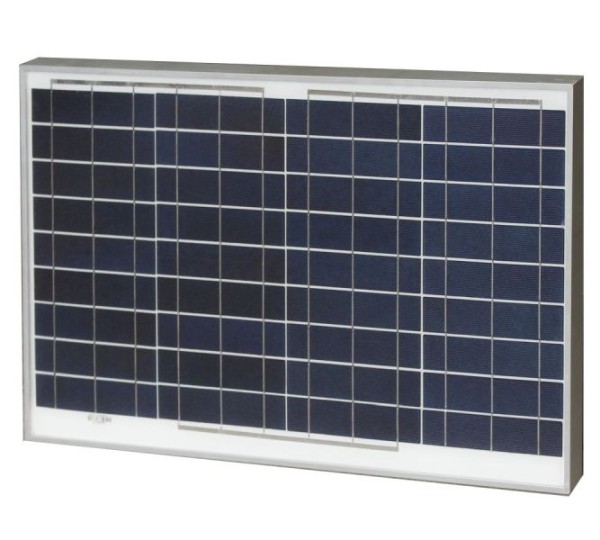 Tycon Systems 85W 12V Solar Panel - 31 x 27inch, MC-4 Connectors, TPS-12-85W