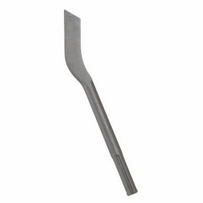 Bosch 1-1/8 Inches x 15 Inches Seam Tool SDS-max® Hammer Steel, 3618630609
