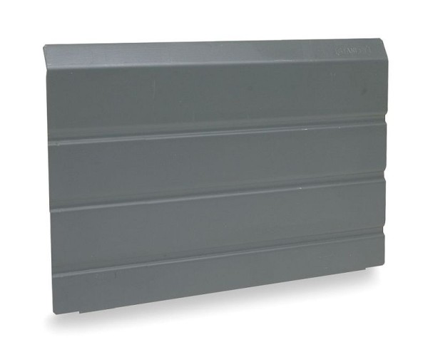 Vidmar Divider for Drawers with Height (In.) 7 and Up, 8 5/8 in x 8 1/4 in, Pack of 25, D5011/25P