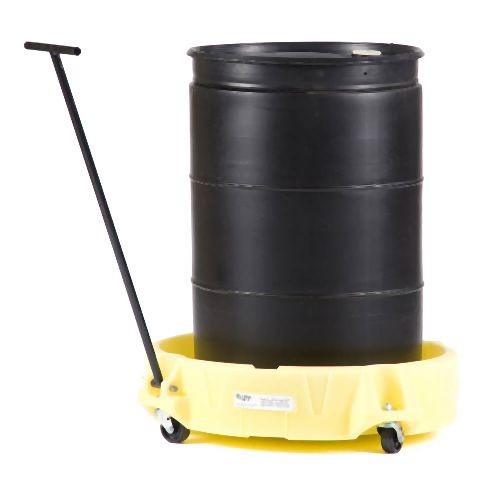 ENPAC Spill Containment Scooter, Yellow, 5205-YE