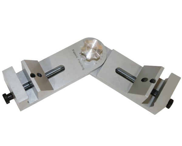 Heck Industries 2" Variable Angle Clamp, C2-200