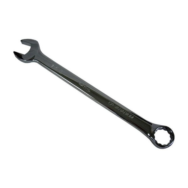 K Tool International Wrench Combination High Polish 1-5/8", KTI41352