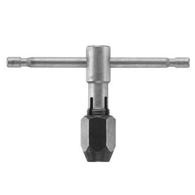 Bosch #0-1/4 Inches T-Handle Tap Wrench, 2610048459