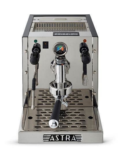 Astra Gourmet Automatic Pourover Espressso Machine, One Group Head 110V, GAP-022-1