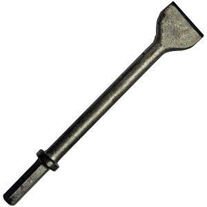 Tamco Tools Paving Breaker Steel Chisel, 3-1/4" x 14" x 3", 4021-014