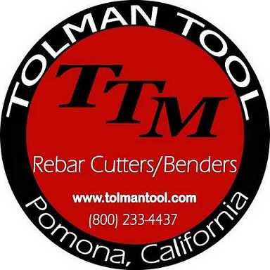 Tolman Tool Logo