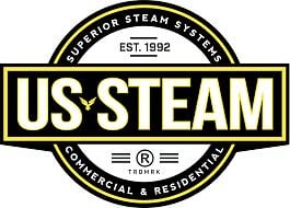 US Steam Logo