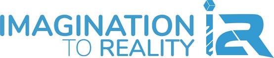 Imagination to Reality Logo