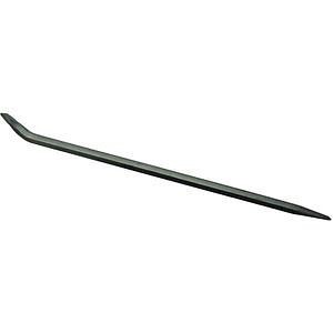 Tamco Tools Steel Pinch Bar, 3/4" x 24" (1/8"Tip), 7003-024