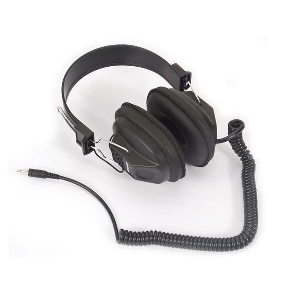 STEELMAN Replacement Noise Cancelling Mono Headphones for STEELMAN ChassisEAR, EngineEAR, EngineEAR II, HD-6060N
