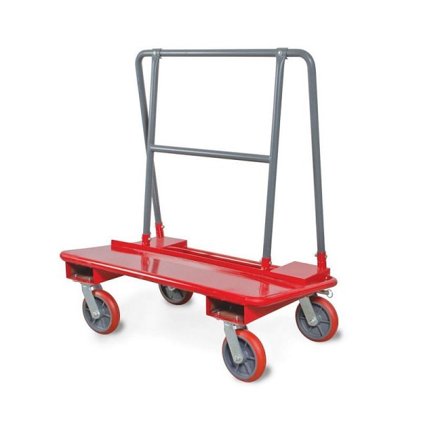 Metaltech Wall hauler series 3000 drywall cart permaquick, I-BMD3031R