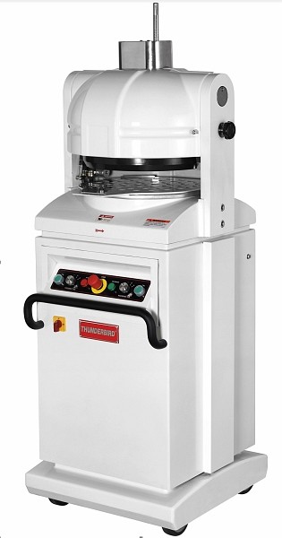 Thunderbird TDR Automatic Dough Divider and Rounder, TDR-36A