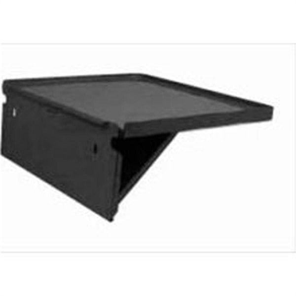 Sunex Side Work Bench Black, 8004BK