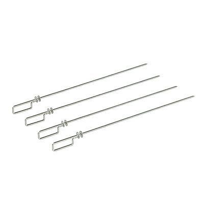 Electrolux Professional Skewers for ovens, (4) 24" long (TANDOOR), 922327