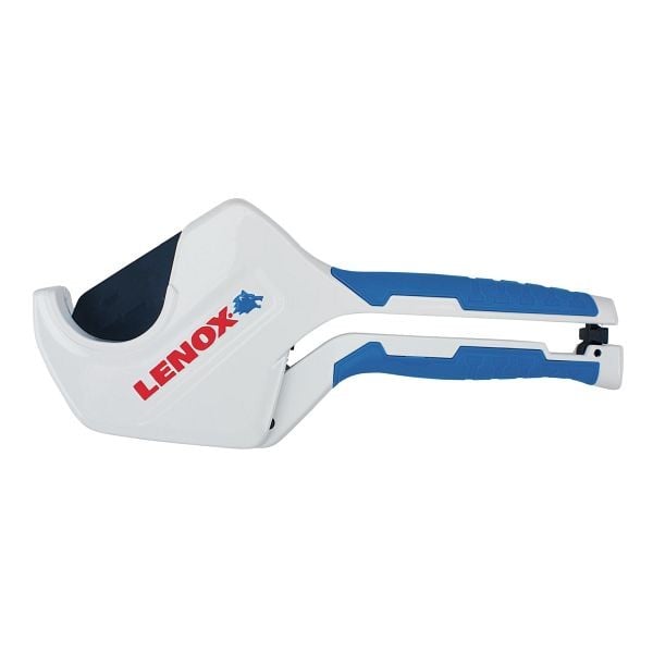 LENOX Next Gen 1-5/8" Ratcheting Tubing Cutter, LXHT80822