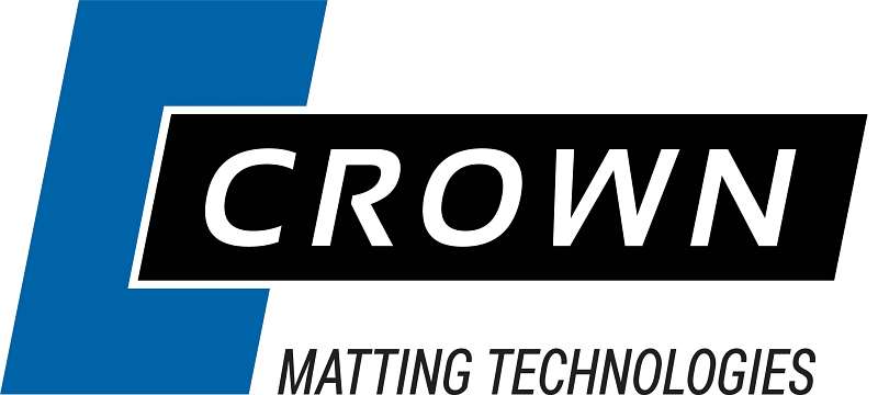 Crown Matting Technologies Logo