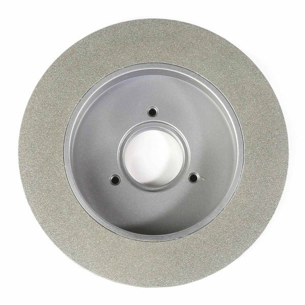 Darex 320 Grit Diamond Wheel, PP12675GF