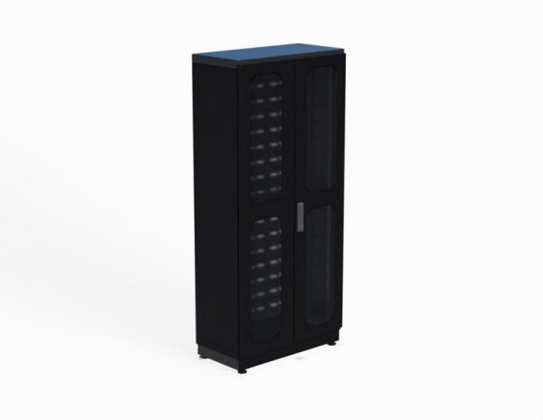Kendall Howard ESD Cabinet, ESDC-7836-1000