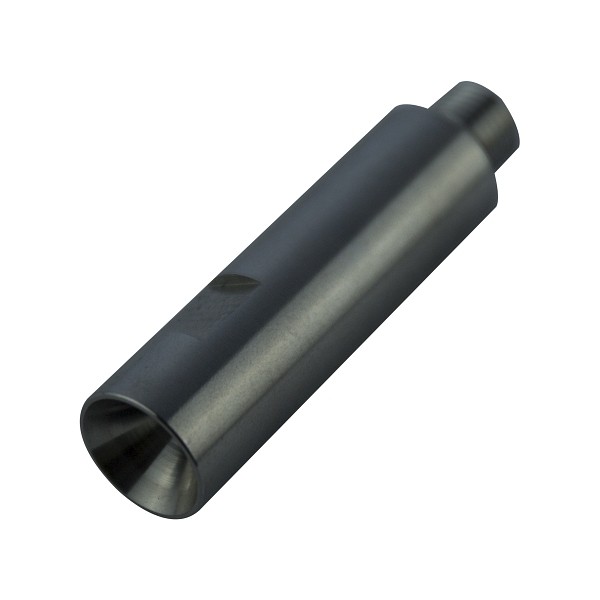 Abicor Binzel® Stainless Inlet Guide is designed to use with AUT750 MIG guns, 9.749.016