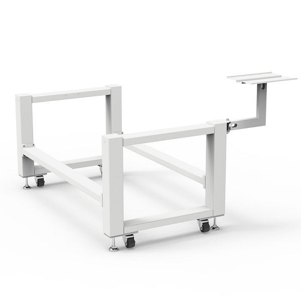 Imagination to Reality Heavy Duty Stand for A Series 24 White, Accesories-I2RSTAND-A-24