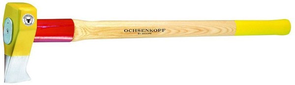 Ochsenkopf Wood splitting hammer professional BIG OX, 1707663